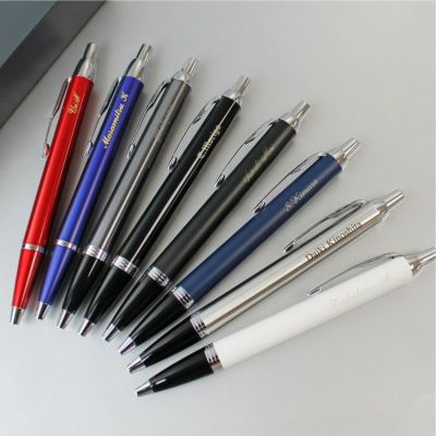  パーカー ボールペン 名入れ IMボールペン PARKER IM 名入れボールペン