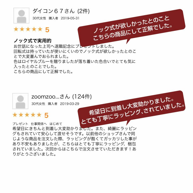 レビュー 名入れ IMボールペン PARKER IM 名入れボールペン レッド