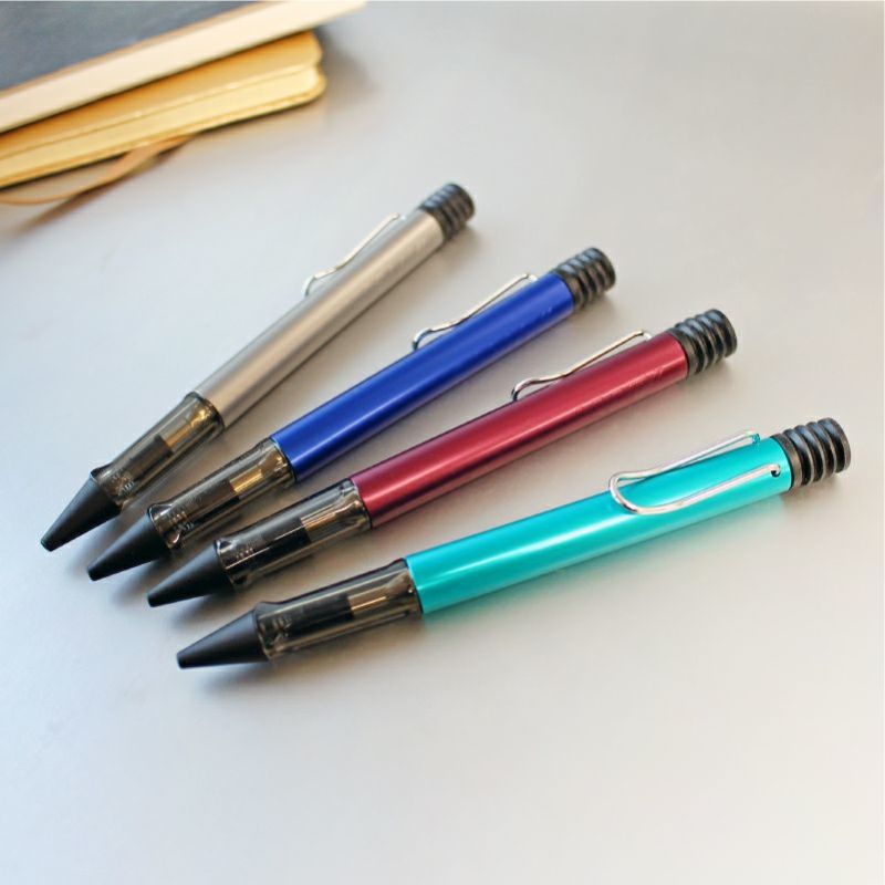 LAMY AL-STAR ラミー アルスターボールペン 名入れ | PARCELA［パルセラ］