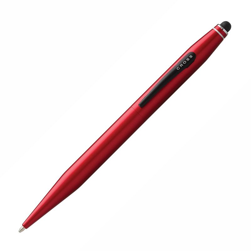 【即日出荷/名入れ対応】CROSS クロス テック2 cross tech2 名入れボールペン タッチペン