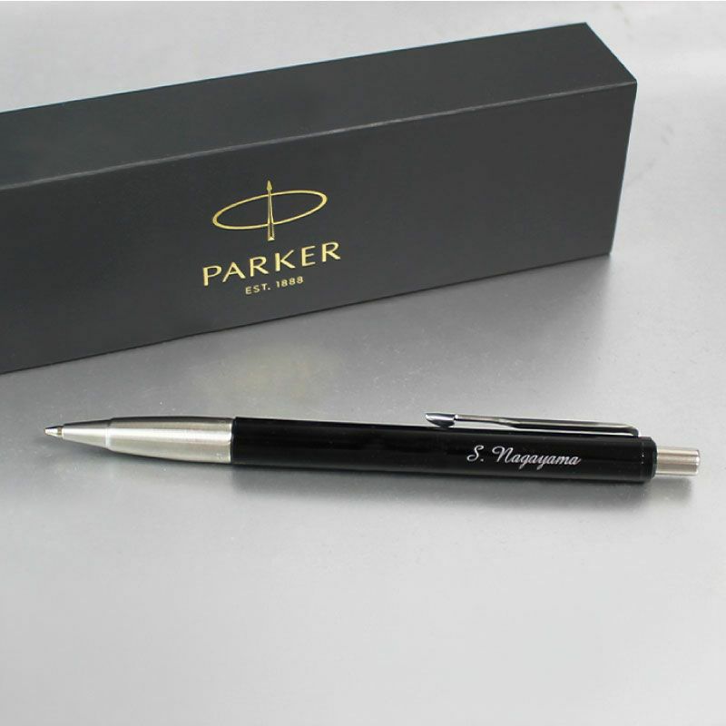 PARKER ベクター 名入れボールペン | PARCELA［パルセラ］