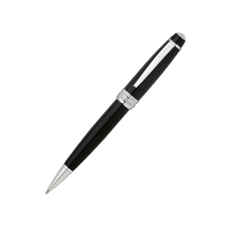 【名入れ不可】【取り寄せ品】クロス CROSS ベイリー ボールペン ブラック レッド ブルー