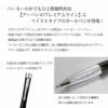 PARKER パーカー ボールペン アーバン プレミアム ツイストタイプ ラッカーブラック ネイビーブルー パールホワイト