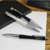 PARKER パーカー ボールペン アーバン プレミアム ツイストタイプ ラッカーブラック ネイビーブルー パールホワイト