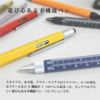 MONTEVERDE モンテベルデ ツールペン 9機能が1つに スタイラス ドライバー スケール 水平器 ボールペン イエロー シルバー ブラック レッド オレンジ ダークブルー ソリッドブラス