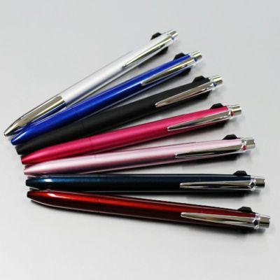 uni ジェットストリームプライム JETSTREAM PRIME 3色