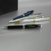 【即日出荷/名入れ対応】CROSS クロス コベントリー ボールペン ツイスト式 クローム ブラックラッカー ブルーラッカー メダリスト 贈り物 ギフト ビジネス