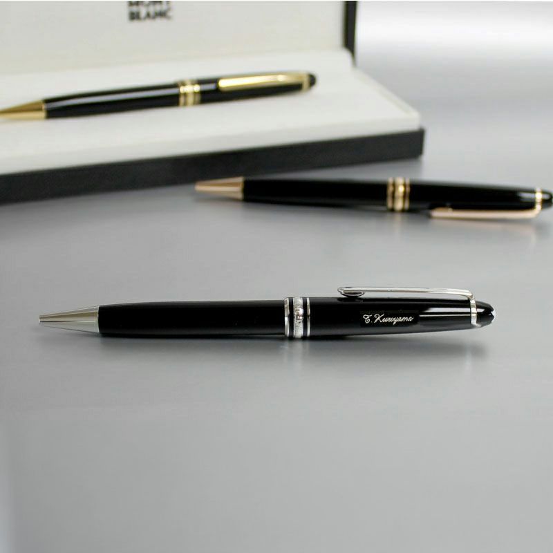 MONT BLANC モンブラン ボールペン マイスターシュテュック クラシック 
