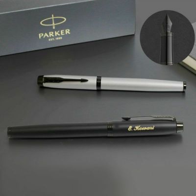 parker パーカー ボールペン トップ im アーバンブラック