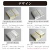 【彫刻対応】ペアジッポ Pair Zippo ジッポライター 名入れ彫刻 ペア ブリリアント ロマンティック ホーリークロス LAバタフライ 贈り物