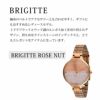 WEWOOD BRIGITTE ROSE NUT 木の腕時計 ウィーウッド