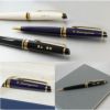 【名入れ対応/即日出荷】WATERMAN ウォーターマン エキスパートエッセンシャルボールペン ボールペン ツイスト式 ブラックGT ブラックCT プルシアンブルーGT アイボリーGT 贈り物　プレゼント 進学 就職 合格