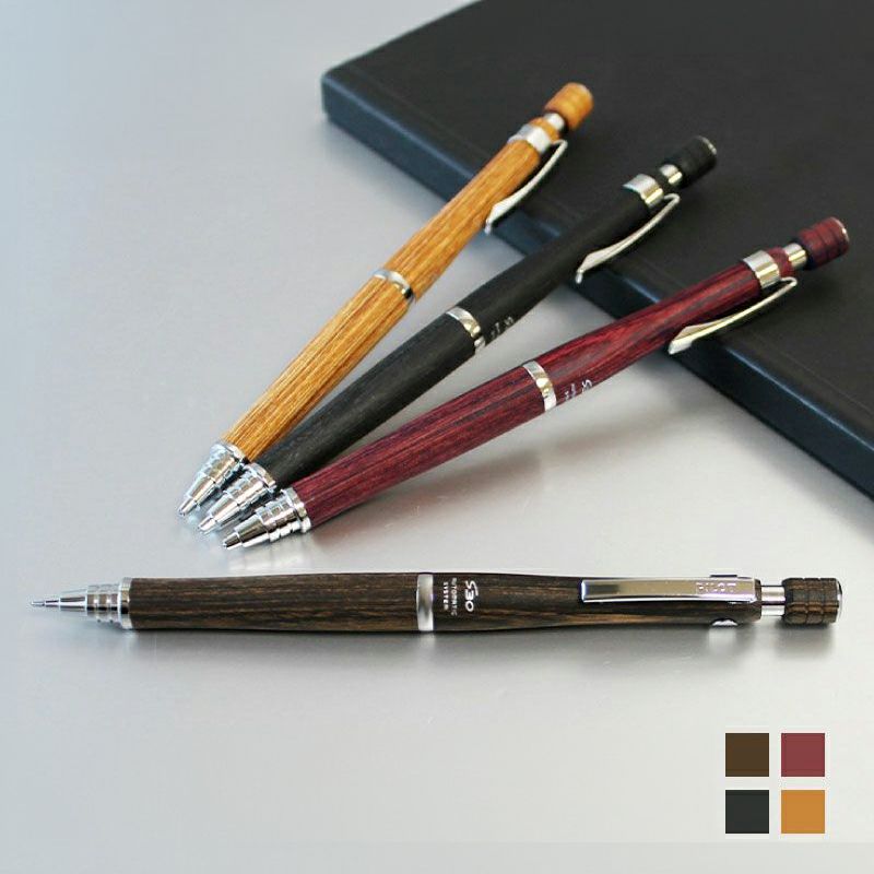 シャープペンシル | PARCELA［パルセラ］