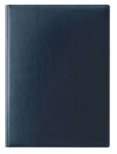 【名入れ対応】ツァイトベクター A4サイズ レポートパッド ノートカバー 再生皮革 箔押し名入れ ブラック ブラウン ワイン ビジネス