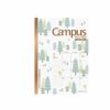 2026年 スタンダードタイプ [A5] キャンパスダイアリー