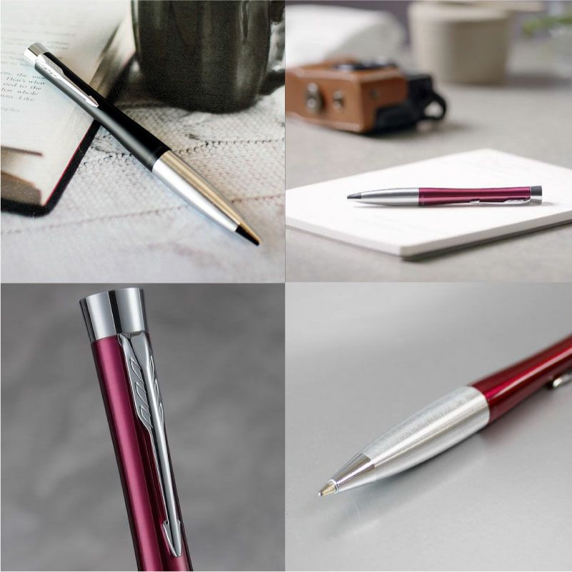 【名入れ対応】PARKER URBAN パーカー アーバン ボールペン ツイスト式 マットブラック ロンドンキャブブラック マジェンタ ベイシティブルー 贈り物 プレゼント