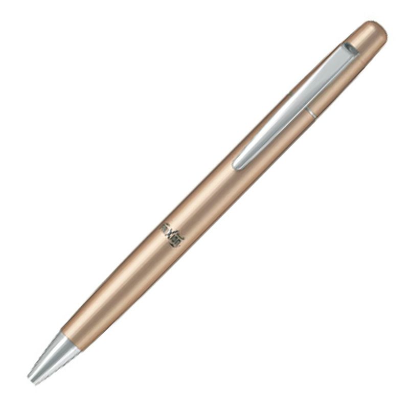 PILOT　パイロット　フリクションボール ノックビズ　　　黒ボールペン