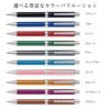 PILOT パイロット　EVOLT エボルト 2+1 アクロインキ　多機能筆記具 黒赤ボールペン シャープペン 入学 卒業 進学 入社 栄転 誕生日 記念日 お祝い ギフト