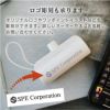 【名入れ対応】mini モバイルバッテリー Type-C出力端子 Lightning出力端子 5000mAh 彫刻 ピンク ブラック ホワイト ブラック 軽量 小型 急速充電 大容量 コンパクト 記念 ギフト iPhone AirPods 販促 ノベルティ 携帯 トラベル 旅行