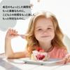 【名入れ】シリコン スプーン フォーク 木製 カトラリー キッズ 幼児 子供 食器 離乳 ピンク ブルー モカ くすみカラー 出産祝い 誕生日 ギフト 記念 プレゼント