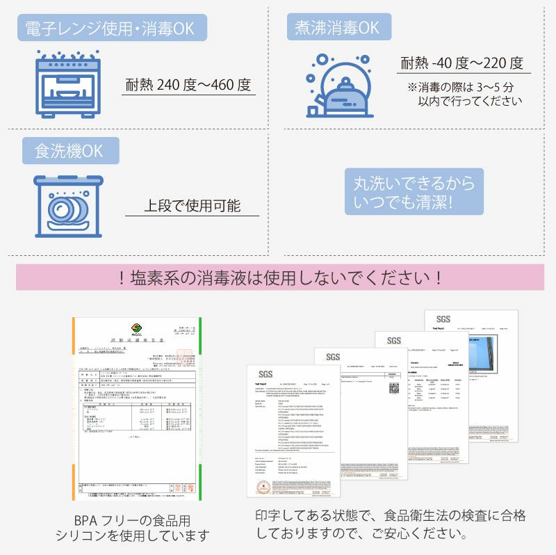 【名入れ無料】 シリコンビブ スタイ よだれかけ 長さ調節 ベビー 赤ちゃん キッズ こども ギフト 誕生日 プレゼント くすみカラー ブルー ピンク モカ