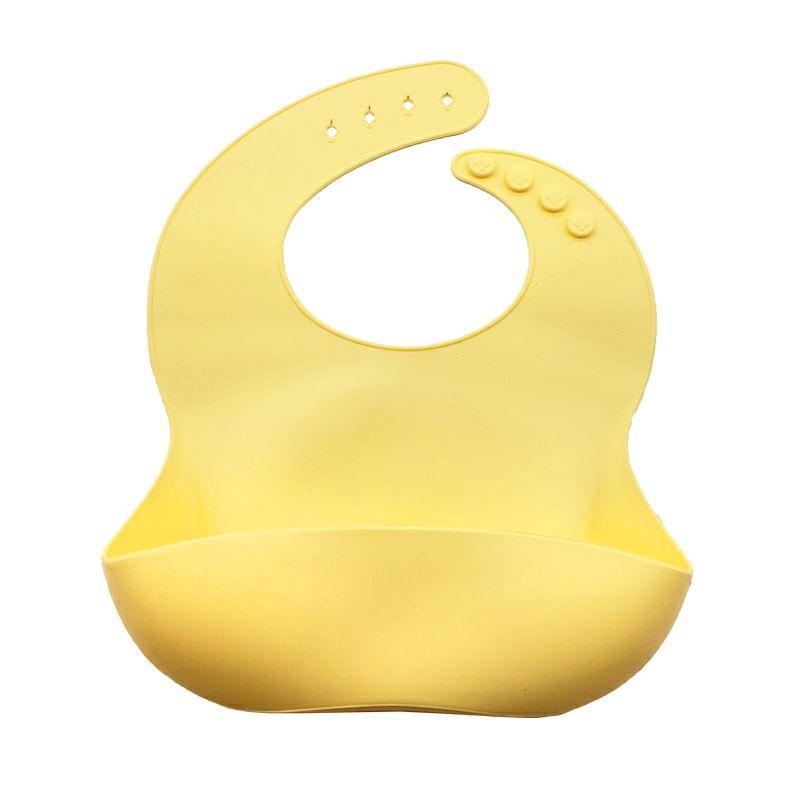 【名入れ無料】 シリコンビブ スタイ よだれかけ 長さ調節 ベビー 赤ちゃん キッズ こども ギフト 誕生日 プレゼント くすみカラー ブルー ピンク モカ