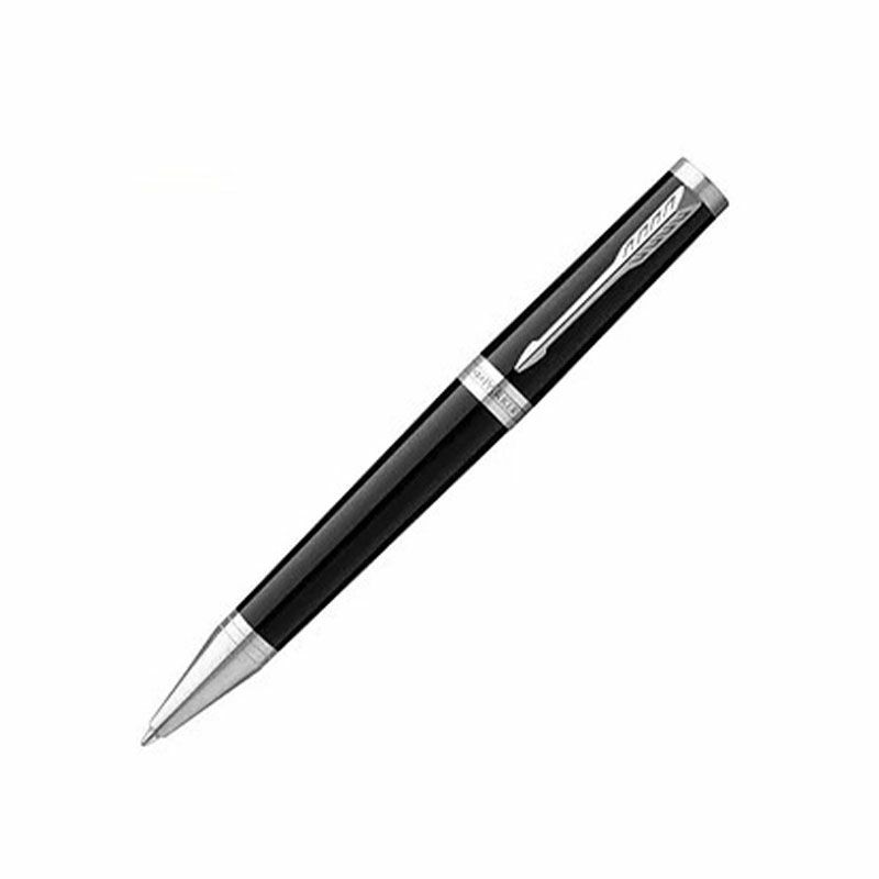 名入れ対応 PARKER パーカー インジェニュイティ INGENUITY ボールペン ブラックGT ダークブルーGT ブラックCT ブラックBT 進学 入学 卒業 贈り物 プレゼント