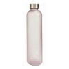 【名入れ無料】 ウォーターボトル 1000ml 1L 1リットル 水飲みボトル  モチベーションボトル マイボトル 直飲み 大容量 水筒 スヌーピー SNOOPY PEANUTS タイムマーカー 目盛り付き シンプル おしゃれ  美容 健康 水分補給 ギフト プレゼント ピンク ライラック ピーコック