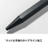 【名入れ無料】 ロディア スクリプト ボールポイントペン ボールペン Rhodia  scRipt Ballpoint pen ノック式 オレンジ ブラック シルバー 記念 入社 入学 ギフト プレゼント