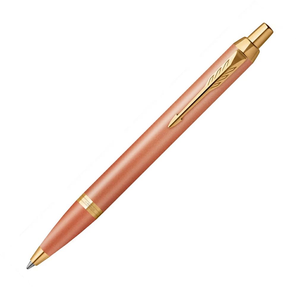 【名入れ無料/即日発送】 PARKER パーカー IM リチュアル ターコイズグ リーンGT グレイCT ボールペン ノック式 筆記具 文房具 ギフト プレゼント 贈り物 就職祝い 卒業 栄転 昇進 誕生日 クリスマス