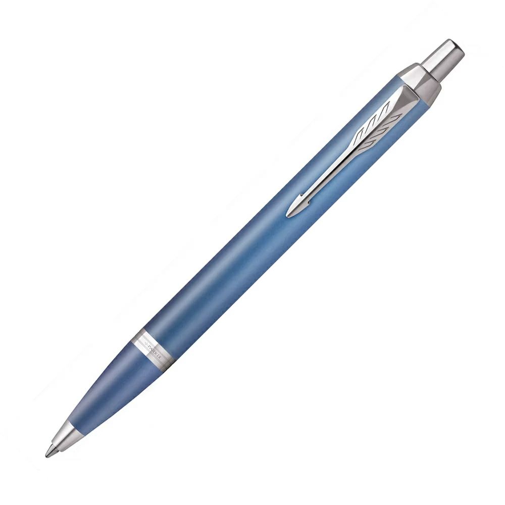 【名入れ無料/即日発送】 PARKER パーカー IM リチュアル ターコイズグ リーンGT グレイCT ボールペン ノック式 筆記具 文房具 ギフト プレゼント 贈り物 就職祝い 卒業 栄転 昇進 誕生日 クリスマス