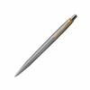 【名入れ対応】パーカー PARKER ジョッター JOTTER SS シズレCT 70th スペシャルエディションボールペン シルバー ゴールド 贈り物 プレゼント 就職 進学