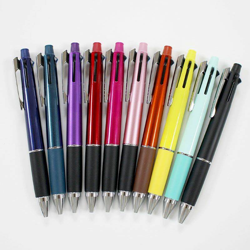 ジェットストリームボールペンの選び方 ユニ uni 三菱鉛筆 JETSTREAM