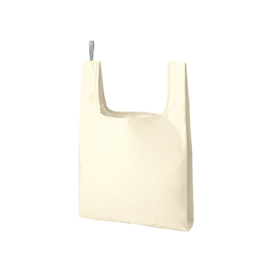 【オリジナルプリント】マルシェバッグ エコバッグ M フォトプリント 名入れ ゴム付き うちの子グッズ コンパクト 軽量 ペット お孫さん