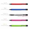 【名入れ無料】ラミー サファリ ボールペン LAMYsafari ノック式 樹脂 10mm ワイヤークリップ ブラック ホワイト イエロー オールブラック レッド ブルー スケルトン ピンク グリーン 贈り物 プレゼント 記念品