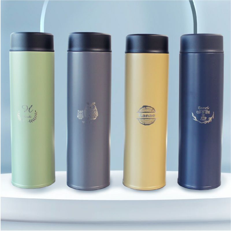 水筒 スケーター 水筒 500ml ステンレス 保冷 保温 直飲み 八角形