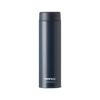 【名入れ無料】 TEMPEAK テンピーク スクリューボトル 500ml 国内最高レベルの保温効力 水筒 断熱 保冷 アウトドア オフィス 学用 軽量 ステンレス 銅メッキ加工 グレー カーキ ネイビー コヨーテ ベージュ ギフト 誕生日 プレゼント