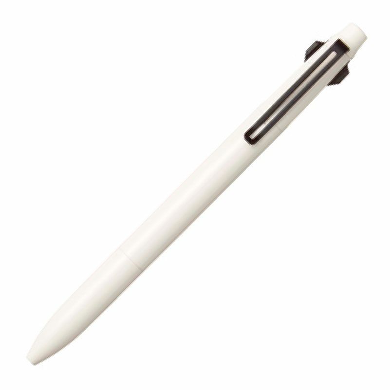 　【名入れ無料】 uni 三菱鉛筆 ジェットストリーム プライム 3色ボールペン 黒クリップ 銀クリップ 0.5mm 0.7mm　ノック式 ボールペン 文房具 ギフト お祝い 入学 卒業 就職 誕生日 母の日 父の日