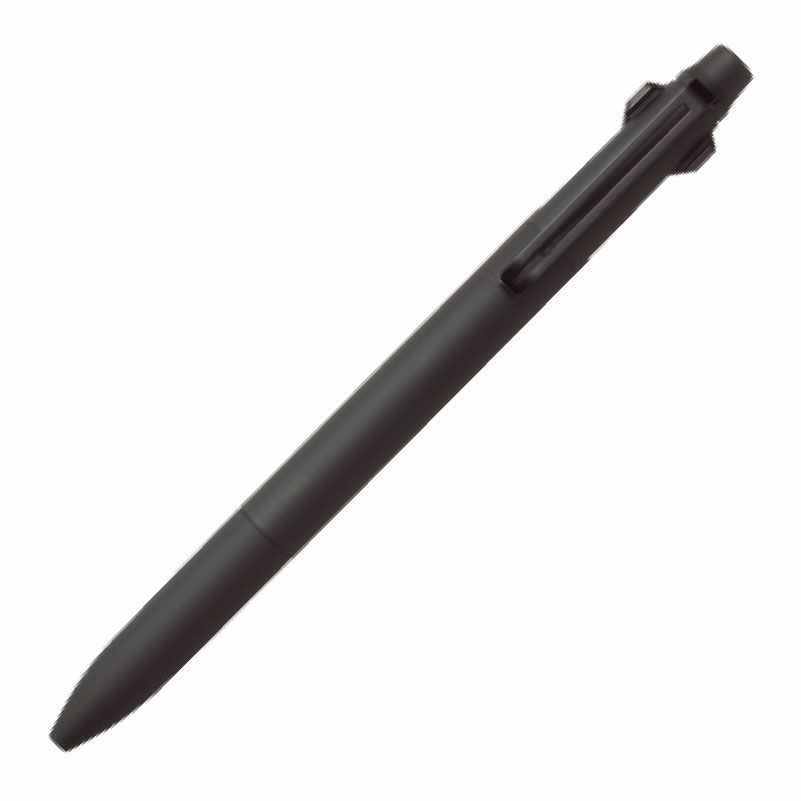 　【名入れ無料】 uni 三菱鉛筆 ジェットストリーム プライム 3色ボールペン 黒クリップ 銀クリップ 0.5mm 0.7mm　ノック式 ボールペン 文房具 ギフト お祝い 入学 卒業 就職 誕生日 母の日 父の日
