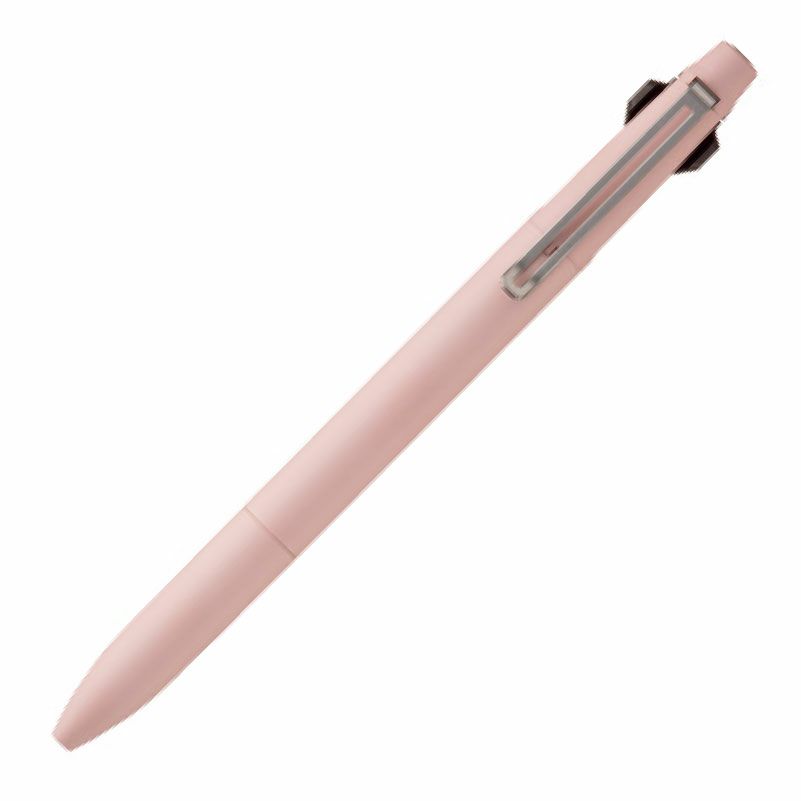 　【名入れ無料】 uni 三菱鉛筆 ジェットストリーム プライム 3色ボールペン 黒クリップ 銀クリップ 0.5mm 0.7mm　ノック式 ボールペン 文房具 ギフト お祝い 入学 卒業 就職 誕生日 母の日 父の日