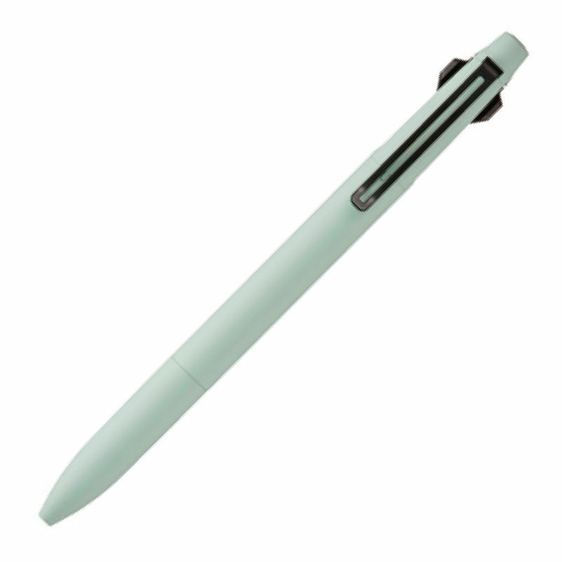 　【名入れ無料】 uni 三菱鉛筆 ジェットストリーム プライム 3色ボールペン 黒クリップ 銀クリップ 0.5mm 0.7mm　ノック式 ボールペン 文房具 ギフト お祝い 入学 卒業 就職 誕生日 母の日 父の日