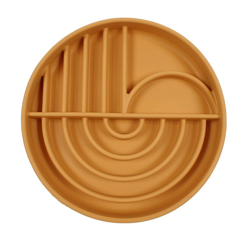 【名入れ対応】フードボウル 食器 早食い防止 ペット 犬 中型犬 大型犬 餌 エサ ごはん えさ皿 スローフード 大きいサイズ 