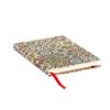 paperblanks ポルトガルのタイル ポルト ミディサイズ ハードカバー 罫線 ペーパーブランクス