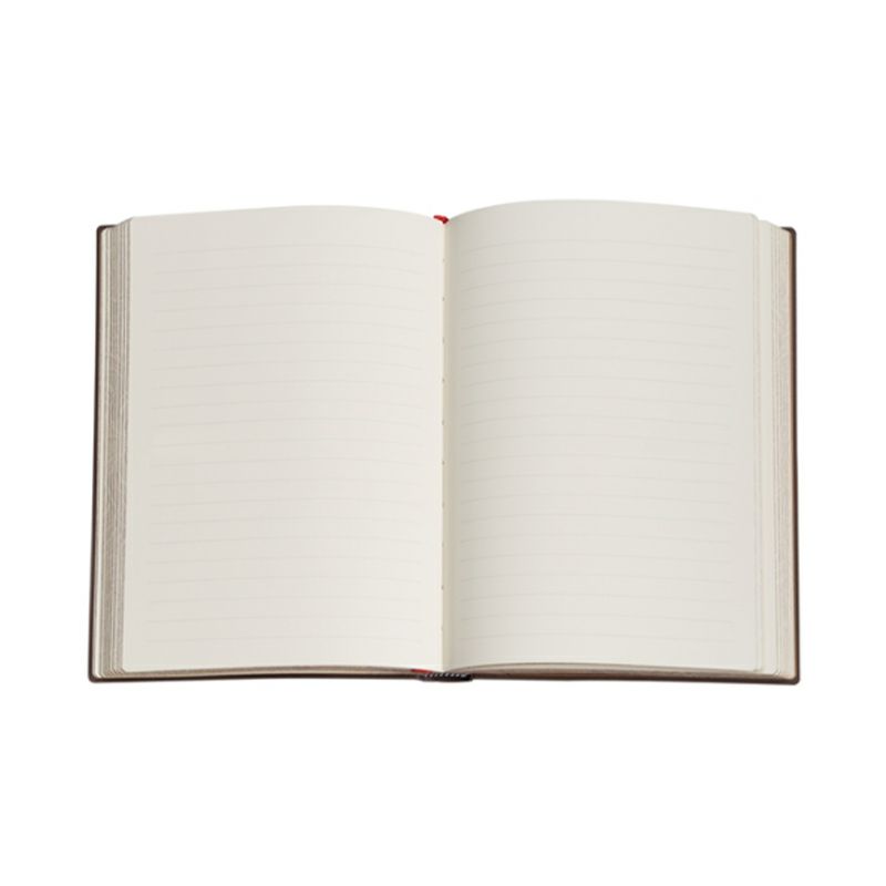 paperblanks ポルトガルのタイル ポルト ミディサイズ ハードカバー 罫線 ペーパーブランクス