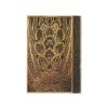 paperblanks ニューヨーク・デコ チャニン・ライズ ミディサイズ ハードカバー 罫線 ペーパーブランクス