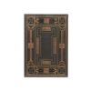  paperblanks アステラレス オニキス ミディサイズ ハードカバー 罫線 ペーパーブランクス