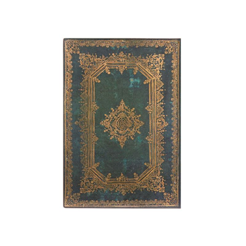 paperblanks FLEXIS ステラ アストラ ミディサイズ ソフトカバー 罫線 ペーパーブランクス