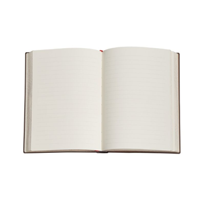 paperblanks FLEXIS アンドルー・ラング世界童話集 くさいろの童話集 ミディサイズ ソフトカバー 罫線 ペーパーブランクス