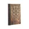paperblanks ニューヨーク・デコ チャニン・ライズ ミニサイズ ハードカバー 罫線 ペーパーブランクス