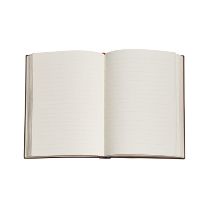 paperblanks 琳派の花 夏 ミニサイズ ハードカバー 罫線 ペーパーブランクス